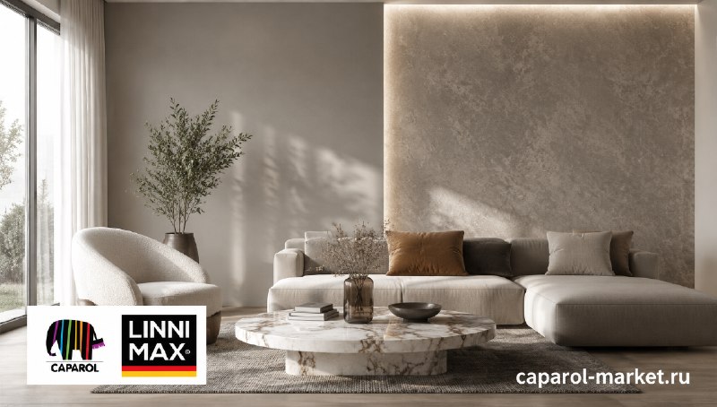 Практические рекомендации по применению товаров caparol и linnimax caparol-market.ru