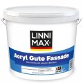Acryl Gute Fassade водно-дисперсионная акриловая краска