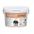 Capadecor StuccoDecor Di Perla Gold декоративная шпатлевка