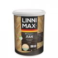 Аква Лак для паркета и полов LINNIMAX