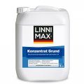 Грунтовка-концентрат LINNIMAX Konzentrat Grund