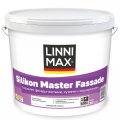 LINNIMAX SILIKON MASTER FASSADE / ЛИННИМАКС СИЛИКОН МАСТЕР ФАССАДЕ