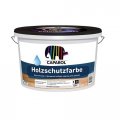 Краска Caparol Holzschutzfarbe/ Капарол Хольцшутцфарбе