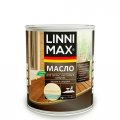 Масло для террас, лестниц и мебели LINNIMAX