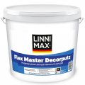 Linnimax Flex Master Decorputz штукатурка декоративная акриловая