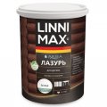 Аква Лазурь для дерева LINNIMAX