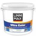 Краска латексная LINNIMAX Ultra Color