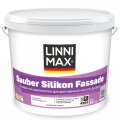 LINNIMAX SAUBER SILIKON FASSADE (ЛИННИМАКС Саубер Силикон Фассаде)